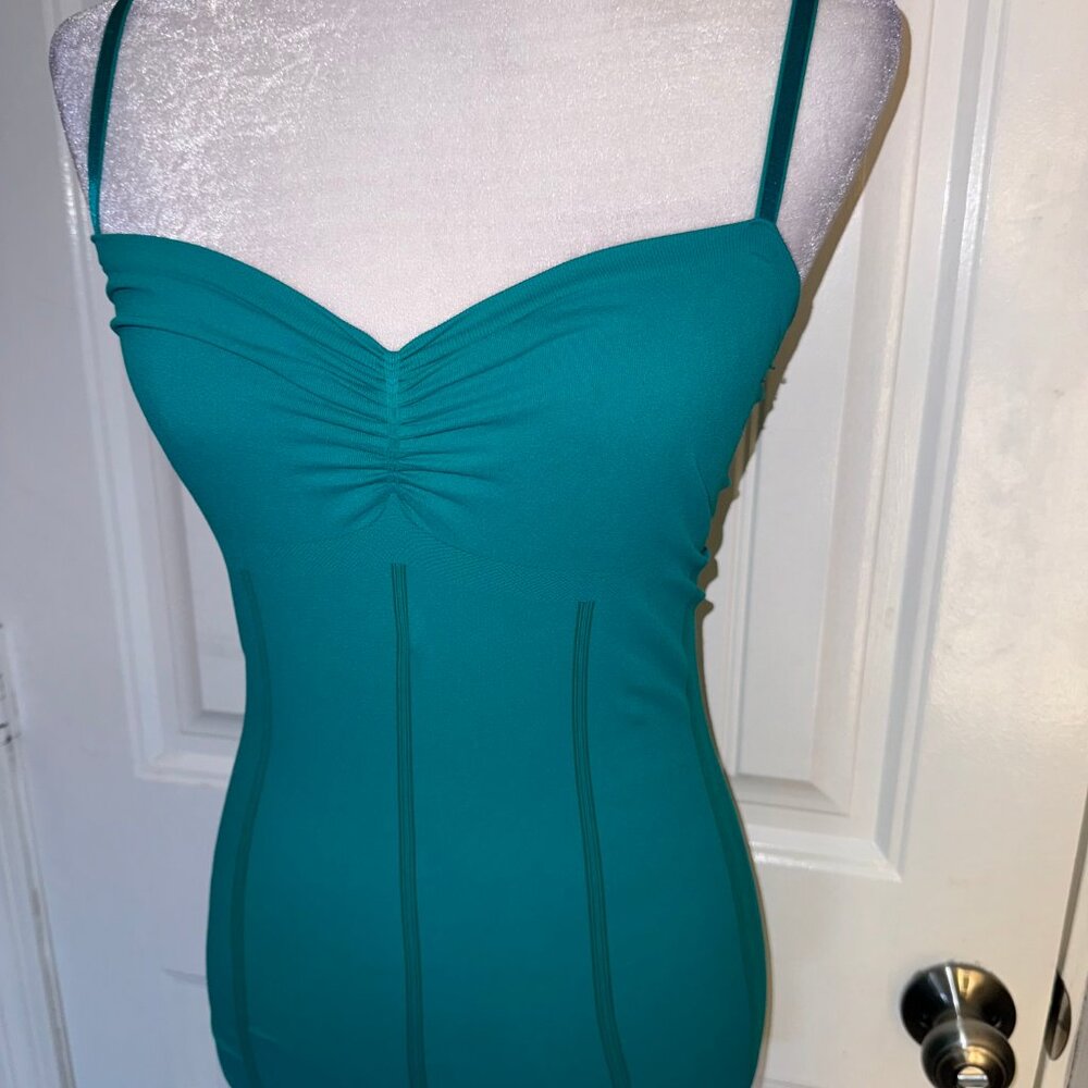Guess Tubular Corset Tank - Picture 4 of 4